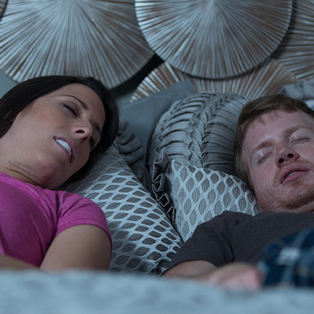 Do Night Guards Help with Teeth Grinding? SNORBLOK NZ