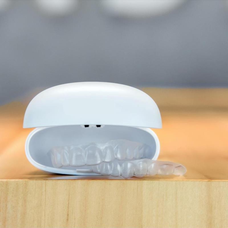 Hard vs. Soft Night Guards for Teeth Grinding Which is better