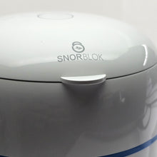 Snorblok Essential Ultrasonic UV Steriliser | Mouthguard & Denture Cleaner