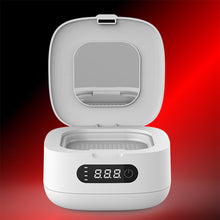 Snorblok SonicPro Ultrasonic UV Mouthguard Steriliser | Denture Cleaner