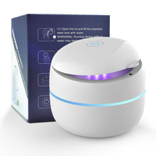 Snorblok Essential Ultrasonic UV Steriliser | Mouthguard & Denture Cleaner