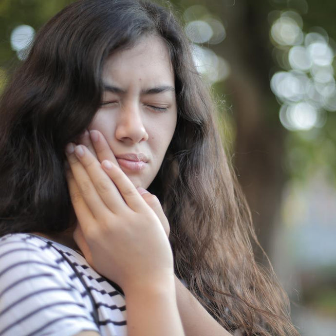 7 Effective Exercises to Overcome Teeth Grinding