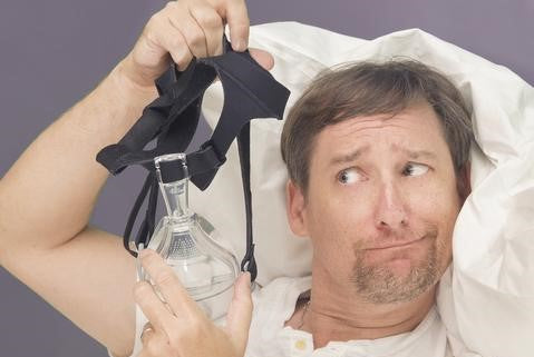 Do I need a CPAP Machine?
