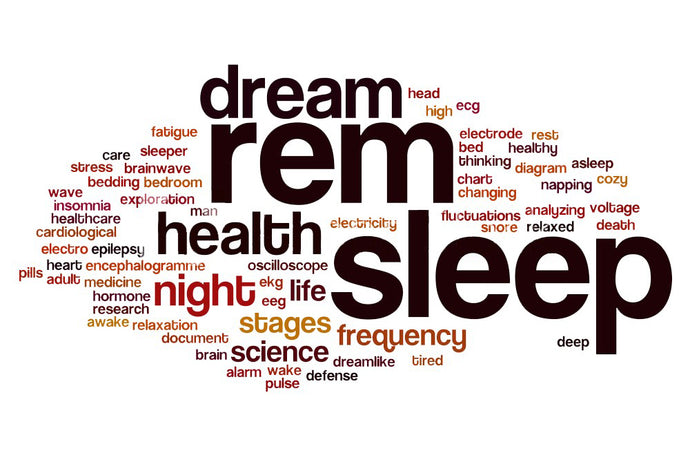 The 5 Stages Of Sleep vs Snoring