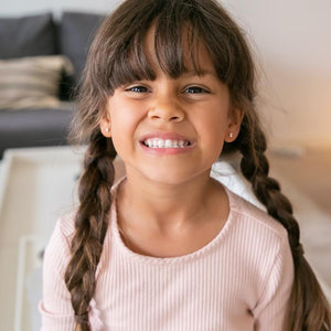 Protect Your Child From Grinding Their Teeth
