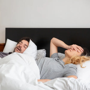 How to Stop Snoring