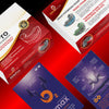 Stop Snoring Combo - NitePro Mouthpiece PLUS Airmax Nasal Inserts
