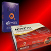 Stop Snoring Combo - NitePro Mouthpiece PLUS Airmax Nasal Inserts