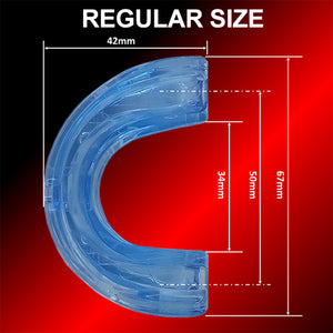 Stop snore today! NZ’s #1 Stop Snoring Device - NitePro Mouthpiece