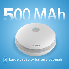 Snorblok UVgoGRIND Travel UV Steriliser | For Teeth Grinding Guards