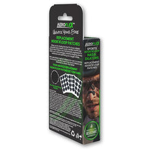 Aeroflex Hook'N'Loop Nasal Dilator Refill Pack - 30prs Nose Pads