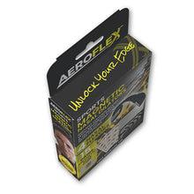 Aeroflex Sports Magnetic Nasal Dilators Starter Kit (Includes Free Storage Tin)