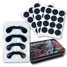 Aeroflex Hook'N'Loop Nasal Dilator Starter Pack (Includes Storage Tin)