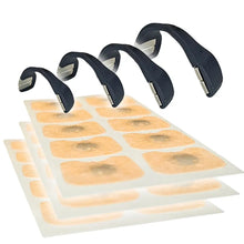 Aeroflex Sports Magnetic Nasal Dilators Starter Kit (Includes Free Storage Tin)