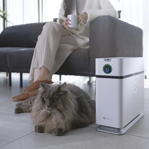 Air Purifier | Airdog X1D Compact Filter Free Technology