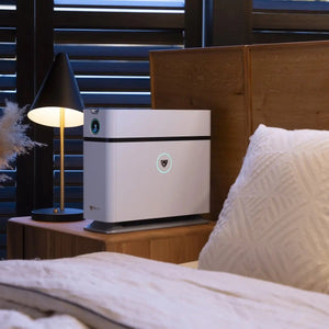 Air Purifier | Airdog X1D Compact Filter Free Technology