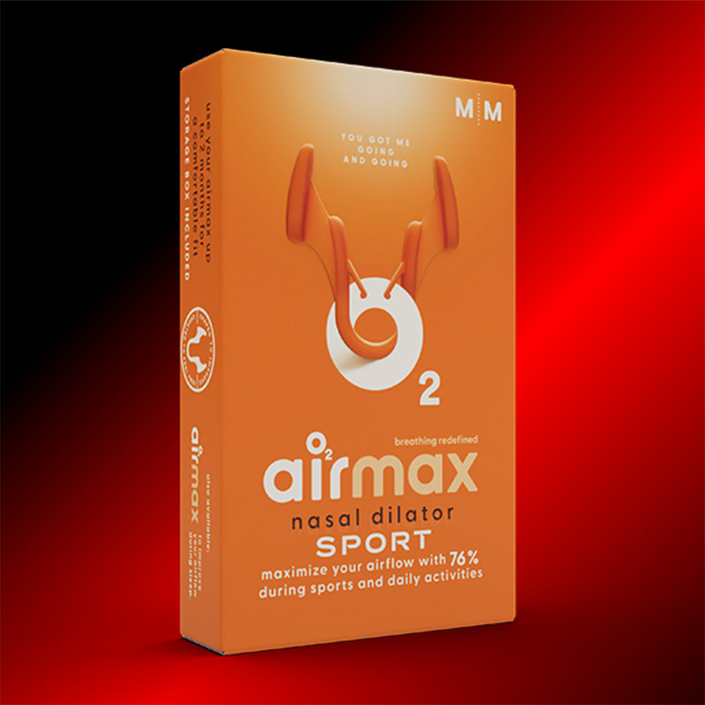 Nasal Dilator | Airmax® Sport Insert 2 Pack Medium