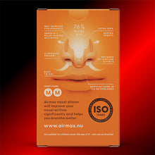 Nasal Dilator | Airmax® Sport Insert 2 Pack Medium