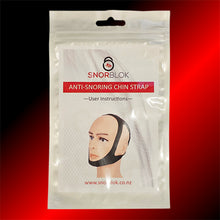 Snorblok Anti Snoring Chin Strap