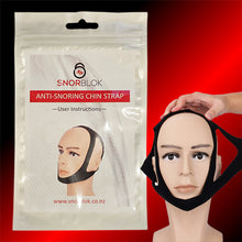 Snorblok Anti Snoring Chin Strap