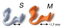 Nasal Dilator | Airmax® Nasal Dilator Breathing Device - 4 Pack Small