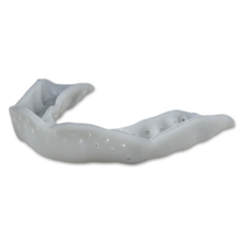 SOVA 3D Nightguard - Anti Teeth Grinding Mouthguards - 2 Pack