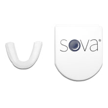 SOVA 3D Nightguard - Anti Teeth Grinding Mouthguards - 2 Pack