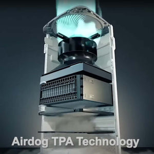 Air Purifier | Airdog X3 With Smart App Technology CLEARANCE
