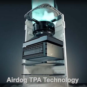Air Purifier | Airdog X3 With Smart App Technology