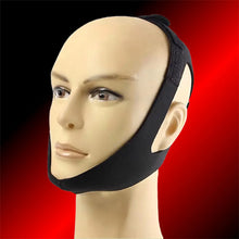 Snorblok Anti Snoring Chin Strap | CPAP Friendly Design