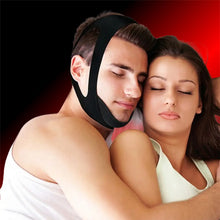 Snorblok Anti Snoring Chin Strap | CPAP Friendly Design