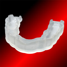 Snorblok GrindEase Teeth Grinding Nightguard Splint 2 Pack