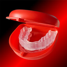 Snorblok GrindEase Teeth Grinding Nightguard Splint 2 Pack