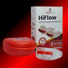 Snorblok HiFlow Stop Snoring Mouthpiece