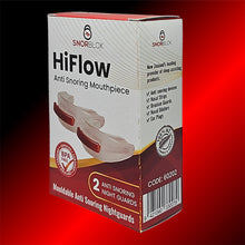 Snorblok HiFlow Stop Snoring Mouthpiece