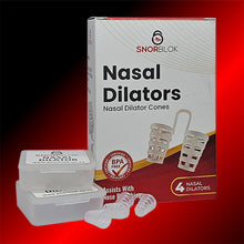 Nasal Dilator 4 Pack
