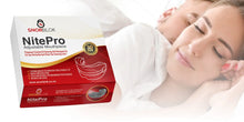 Thermo mouldable anti snoring mouthguard with precision adjustment settings for personalised comfort 