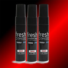 SOVA Fresh Nightguard Spray 30ml | Cinnamint Flavour