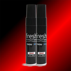 SOVA Fresh Nightguard Spray 30ml | Cinnamint Flavour