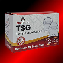 Snorblok TSG Premium Tongue Snore Guard