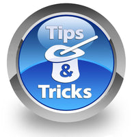 Tips and tricks to stop snoring