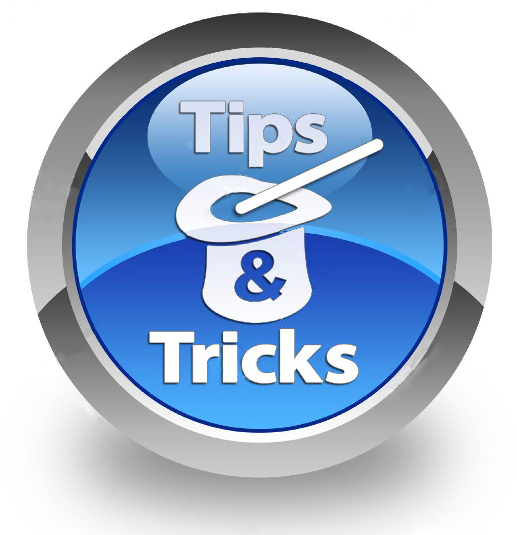 Tips and tricks to stop snoring
