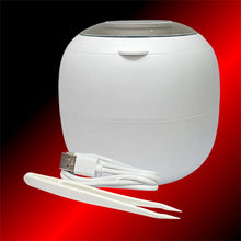 Snorblok Veo Ultrasonic UV Steriliser | Mouthguard & Denture Cleaner