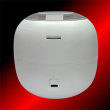 Snorblok Veo Ultrasonic UV Steriliser | Mouthguard & Denture Cleaner