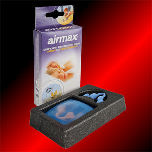 Nasal Dilator | Airmax® Anti Snore Insert TRIAL PACK ( 2 Sizes)