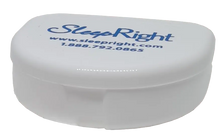 SleepRight® DURA-Comfort Bruxism Mouthguard Case
