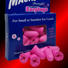Macks Dreamgirl Ear Plugs