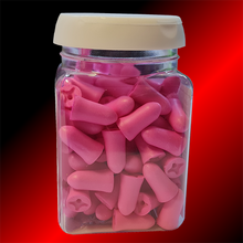 Macks Dreamgirl Ear Plugs 50 Pairs