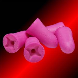 Macks Dreamgirl Ear Plugs 50 Pairs