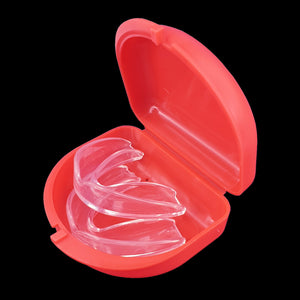 Bruxism ultra mouldable mouthpiece - small